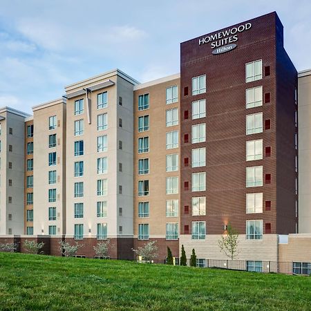 Homewood Suites By Hilton Nashville Franklin Eksteriør bilde