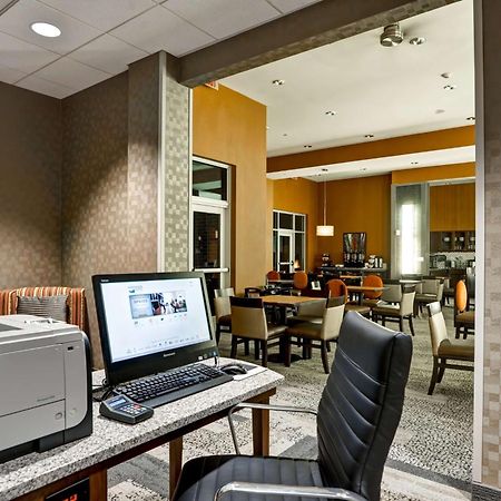 Homewood Suites By Hilton Nashville Franklin Eksteriør bilde