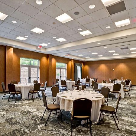 Homewood Suites By Hilton Nashville Franklin Eksteriør bilde