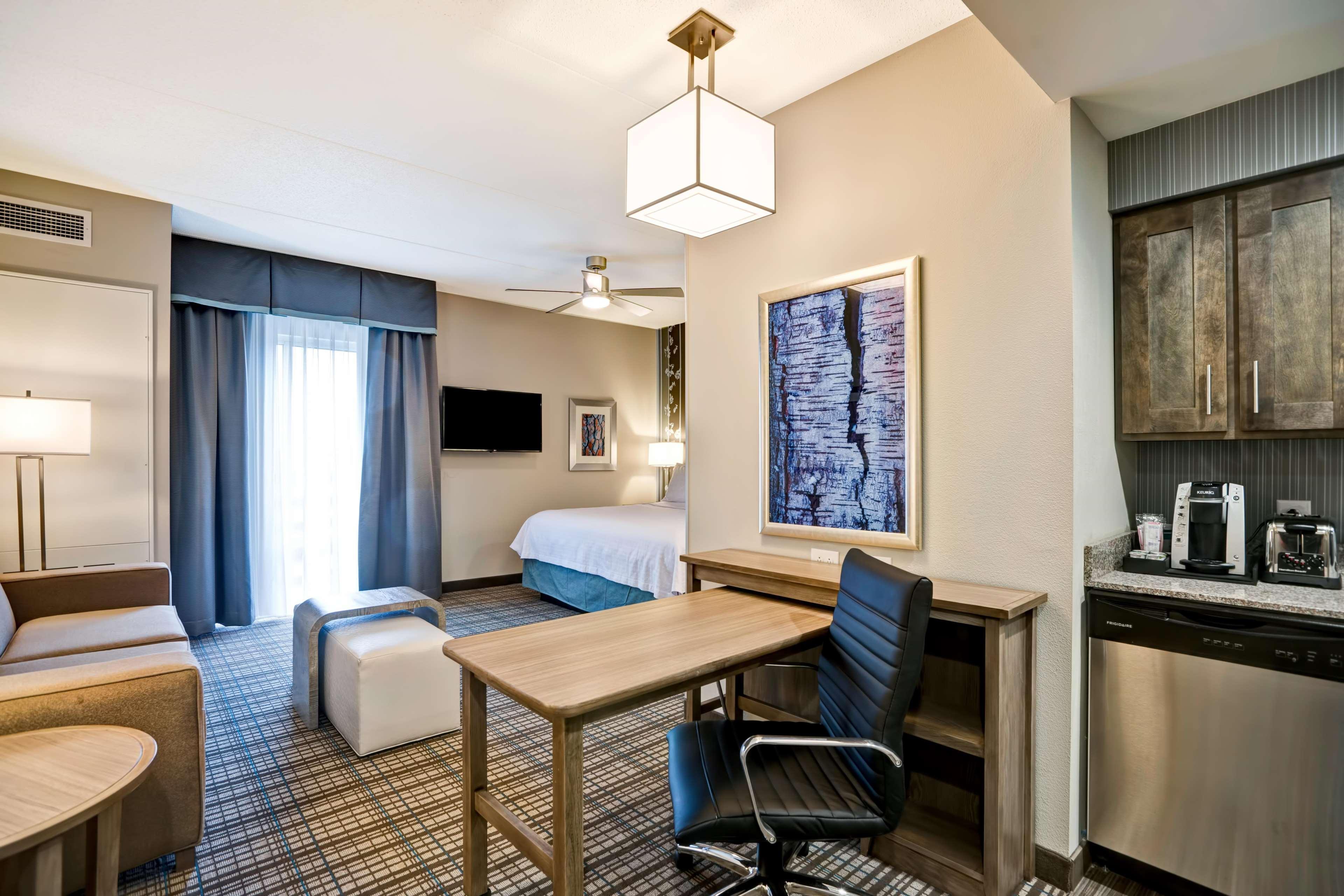 Homewood Suites By Hilton Nashville Franklin Eksteriør bilde