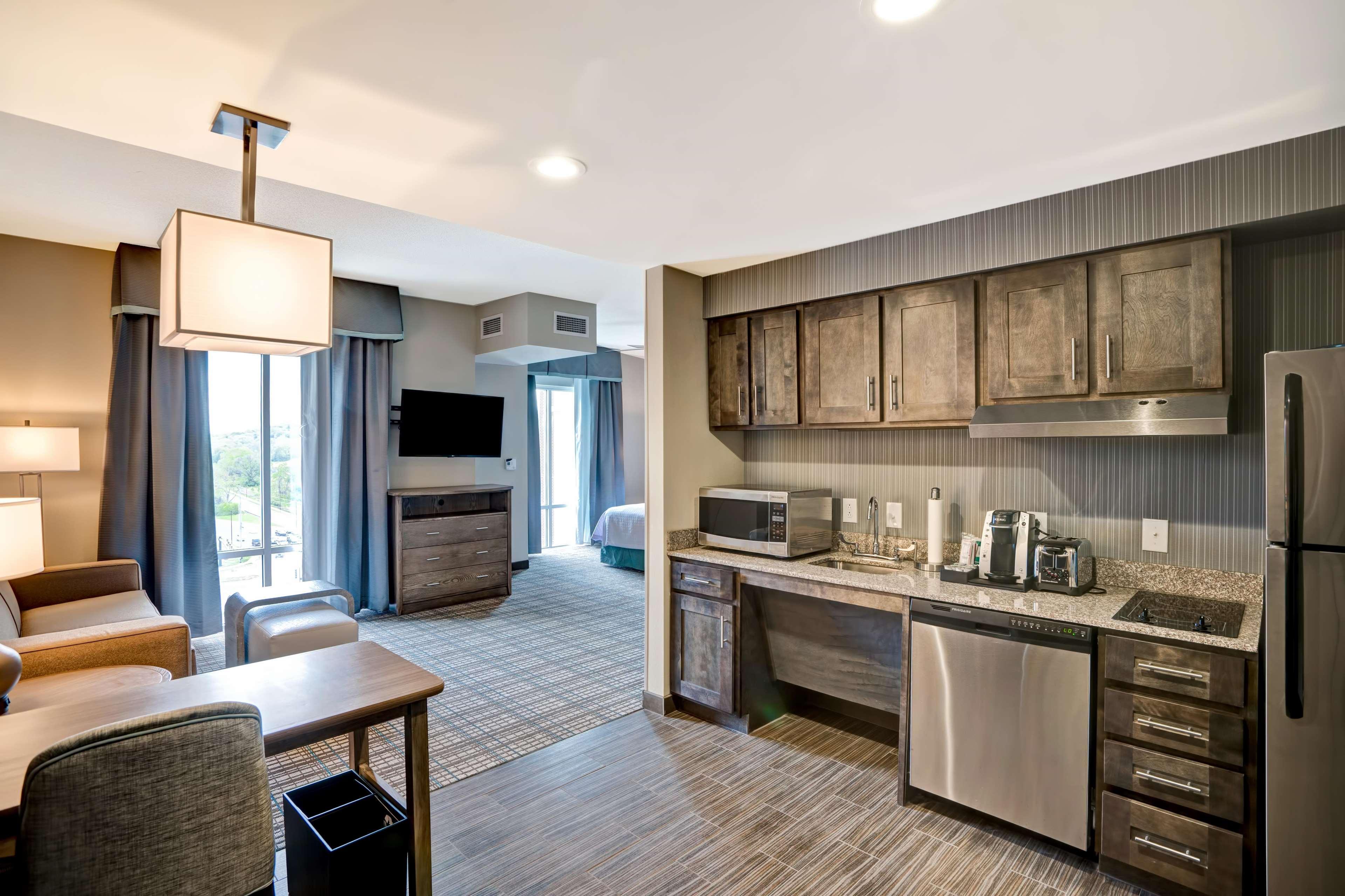 Homewood Suites By Hilton Nashville Franklin Eksteriør bilde