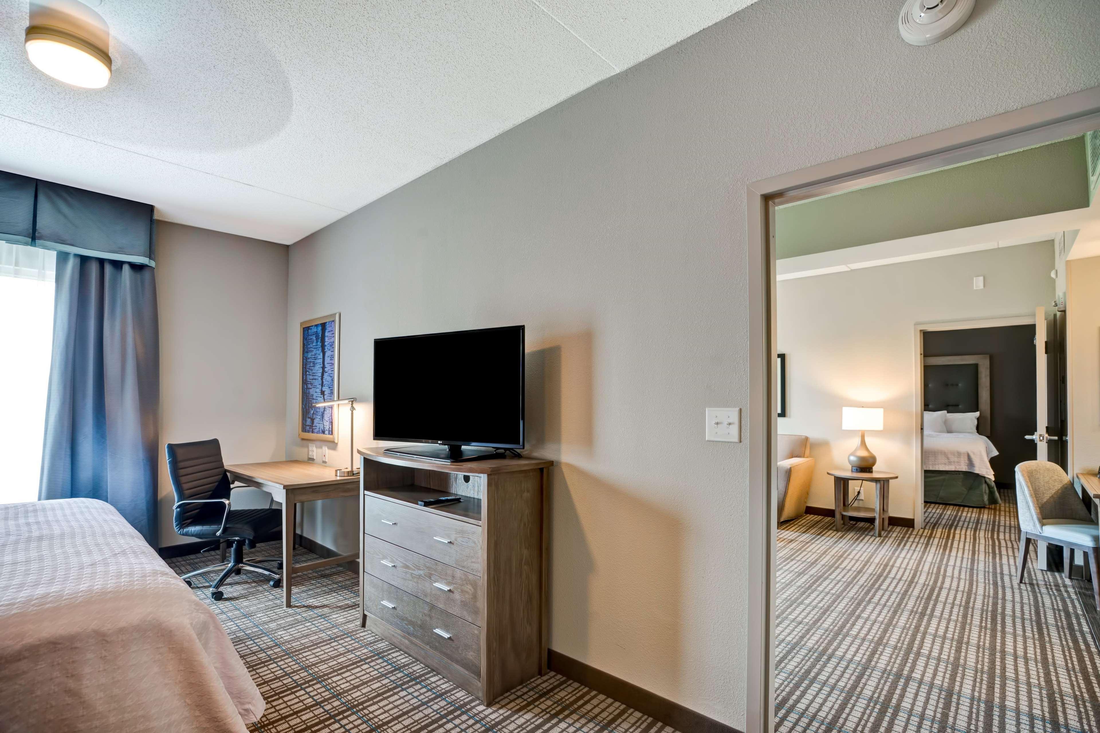 Homewood Suites By Hilton Nashville Franklin Eksteriør bilde