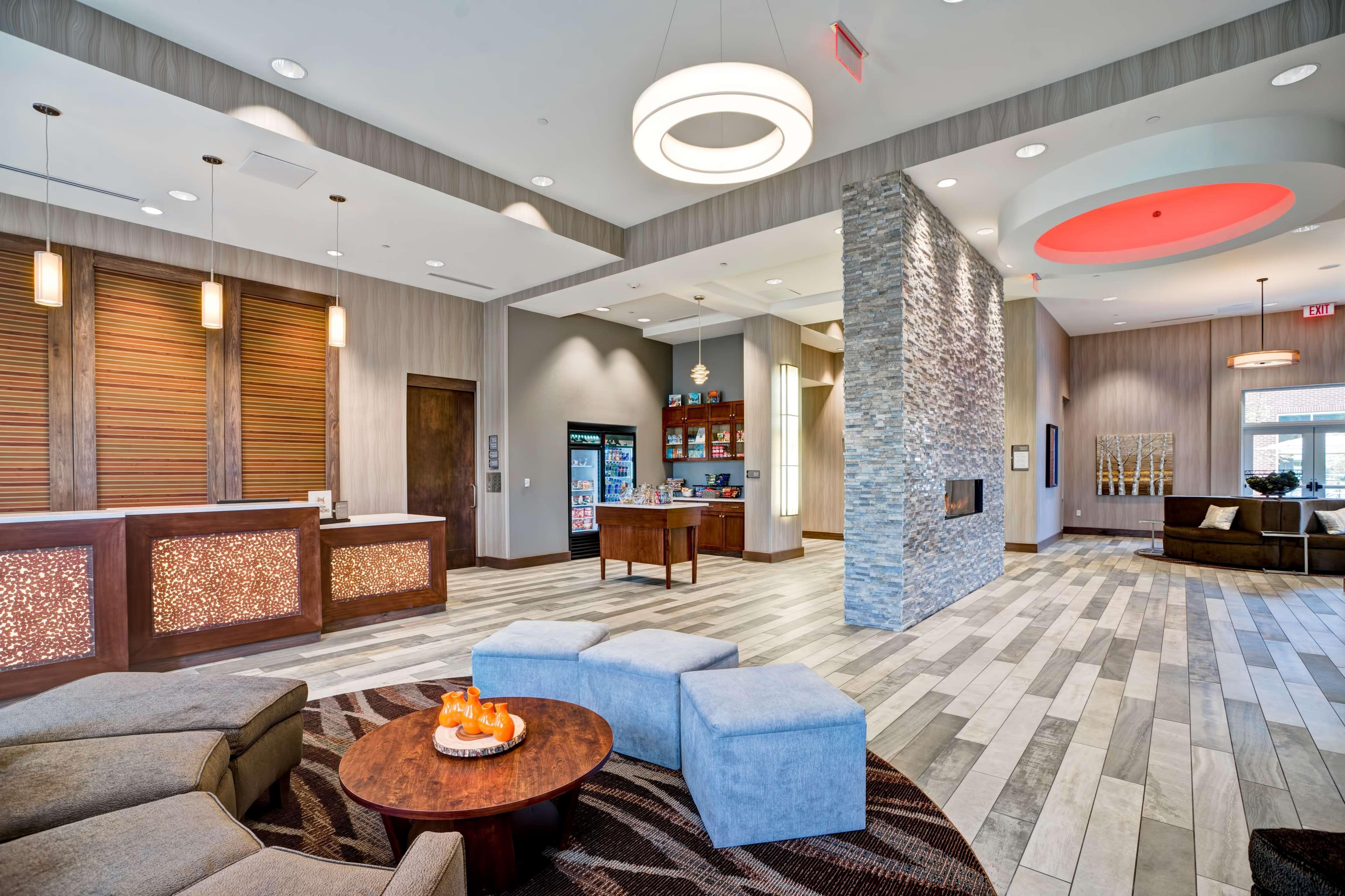 Homewood Suites By Hilton Nashville Franklin Eksteriør bilde