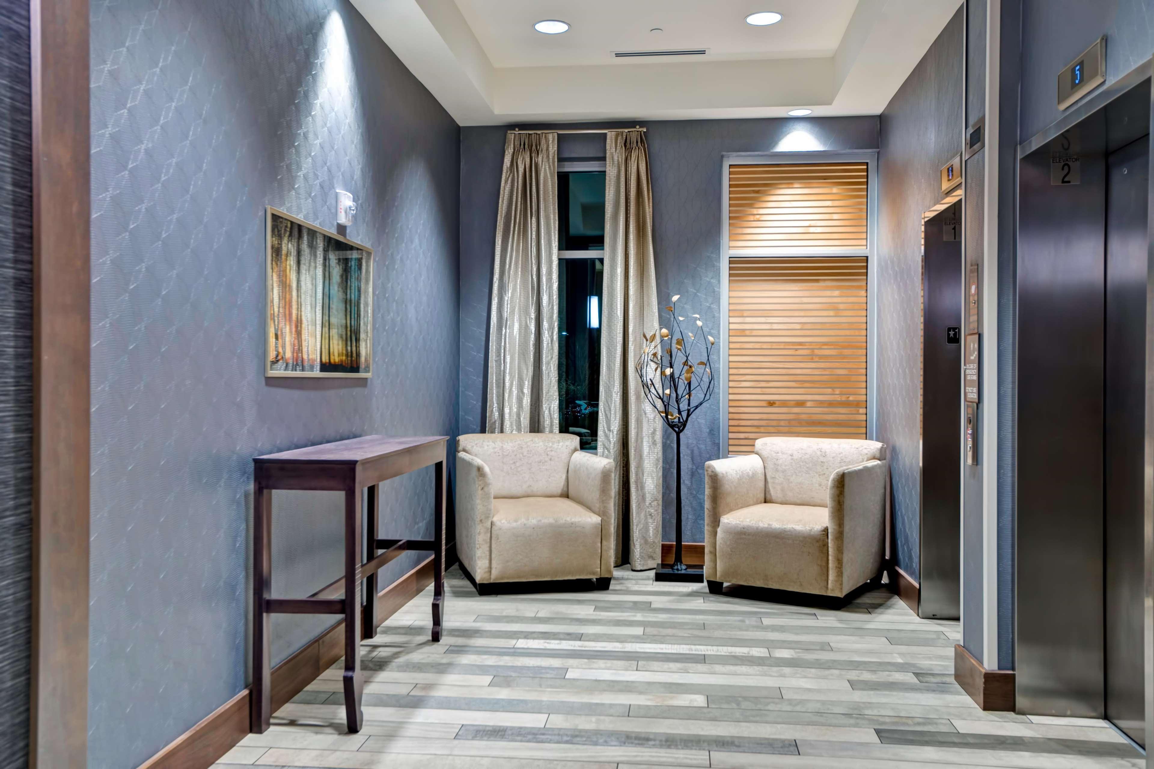 Homewood Suites By Hilton Nashville Franklin Eksteriør bilde