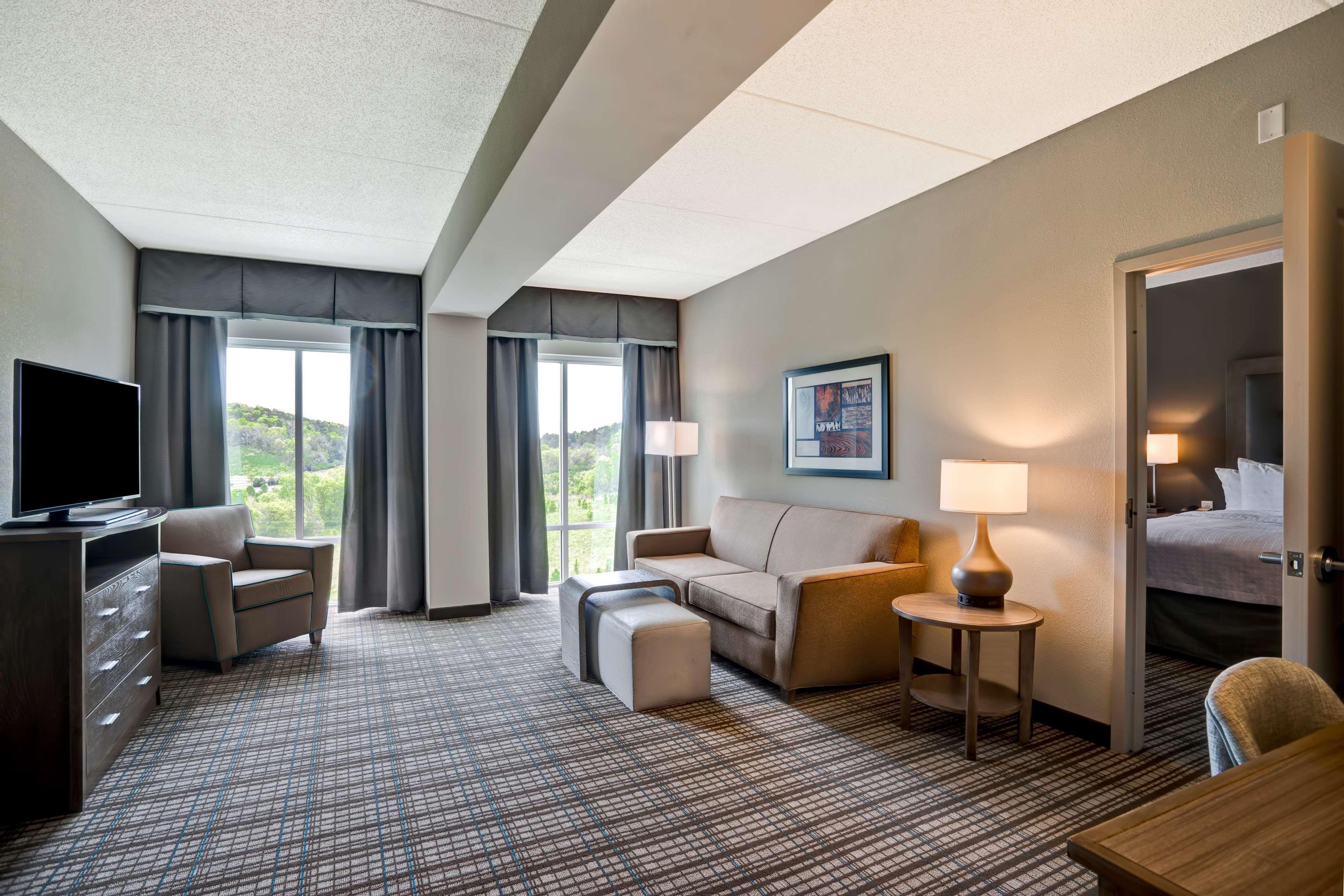 Homewood Suites By Hilton Nashville Franklin Eksteriør bilde