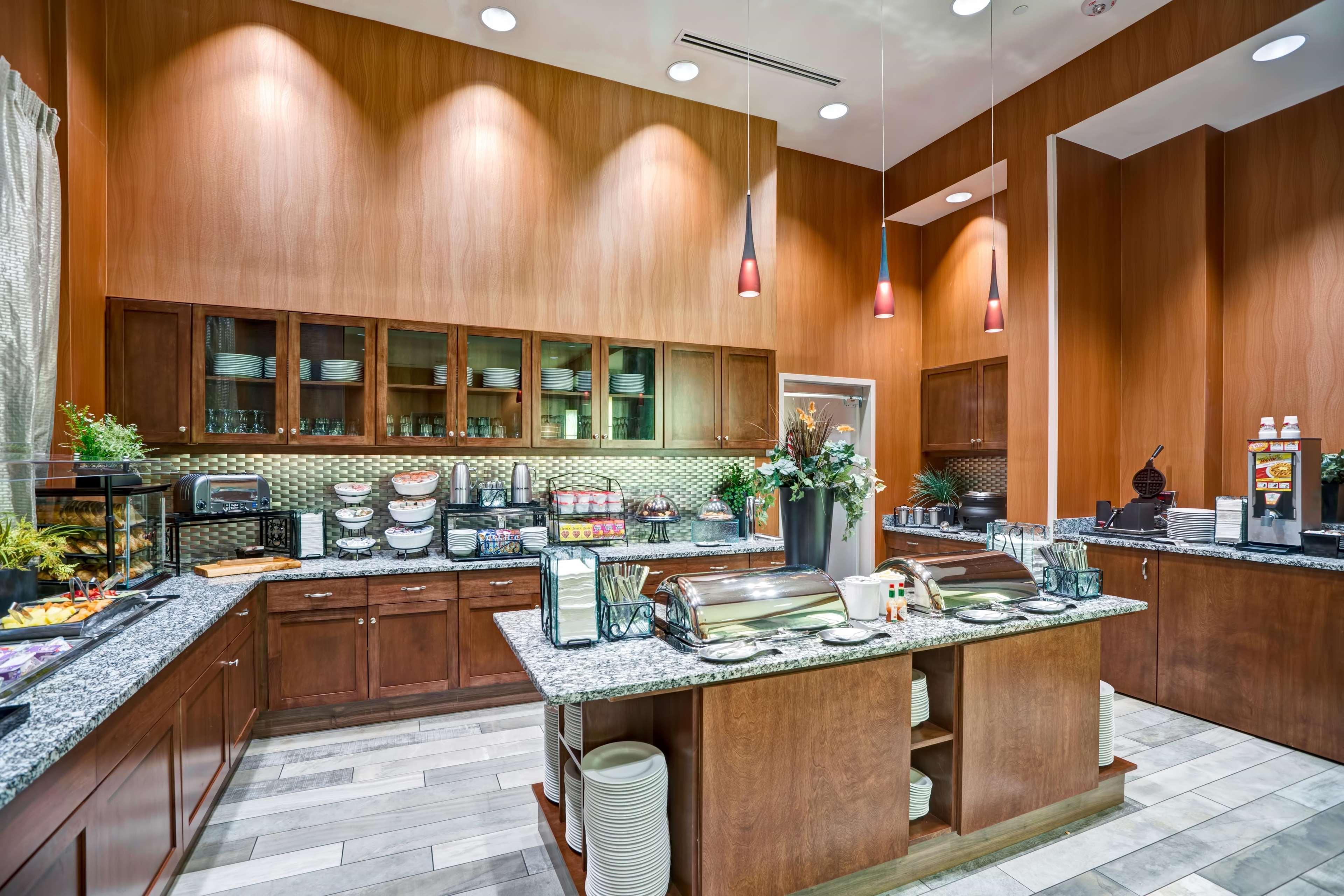 Homewood Suites By Hilton Nashville Franklin Eksteriør bilde