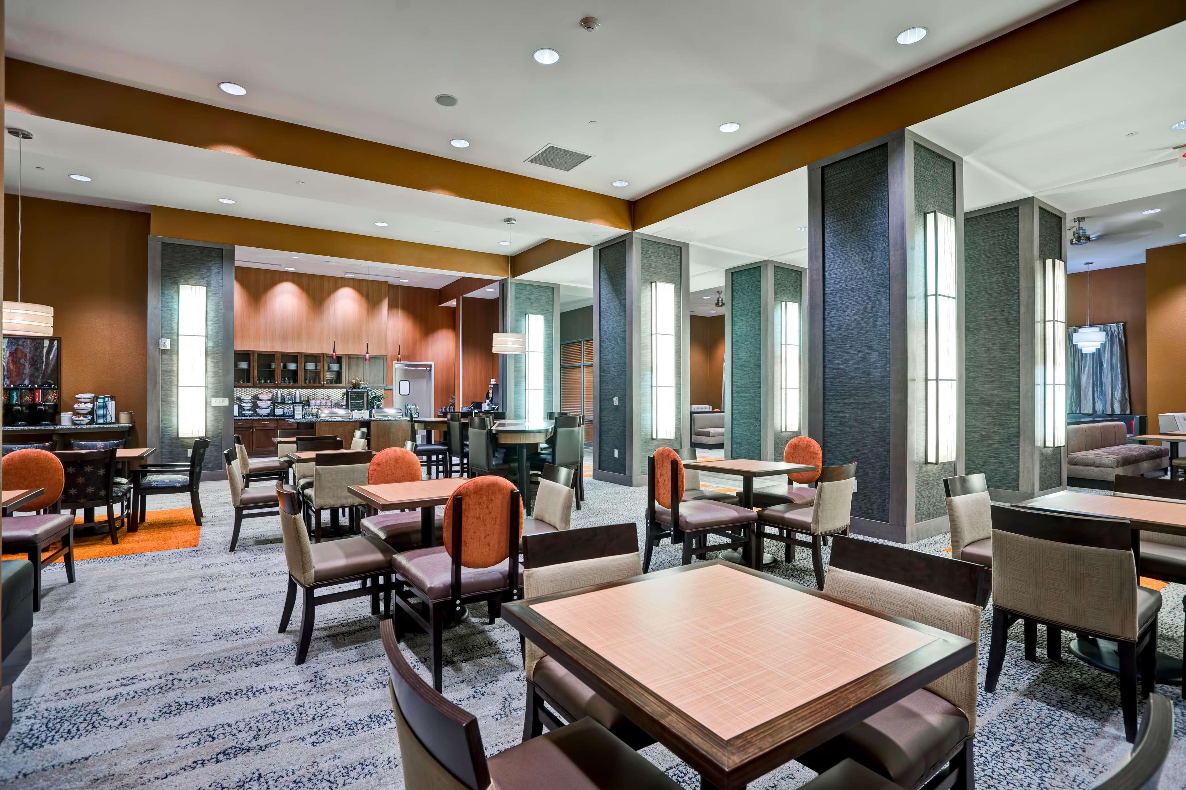 Homewood Suites By Hilton Nashville Franklin Eksteriør bilde