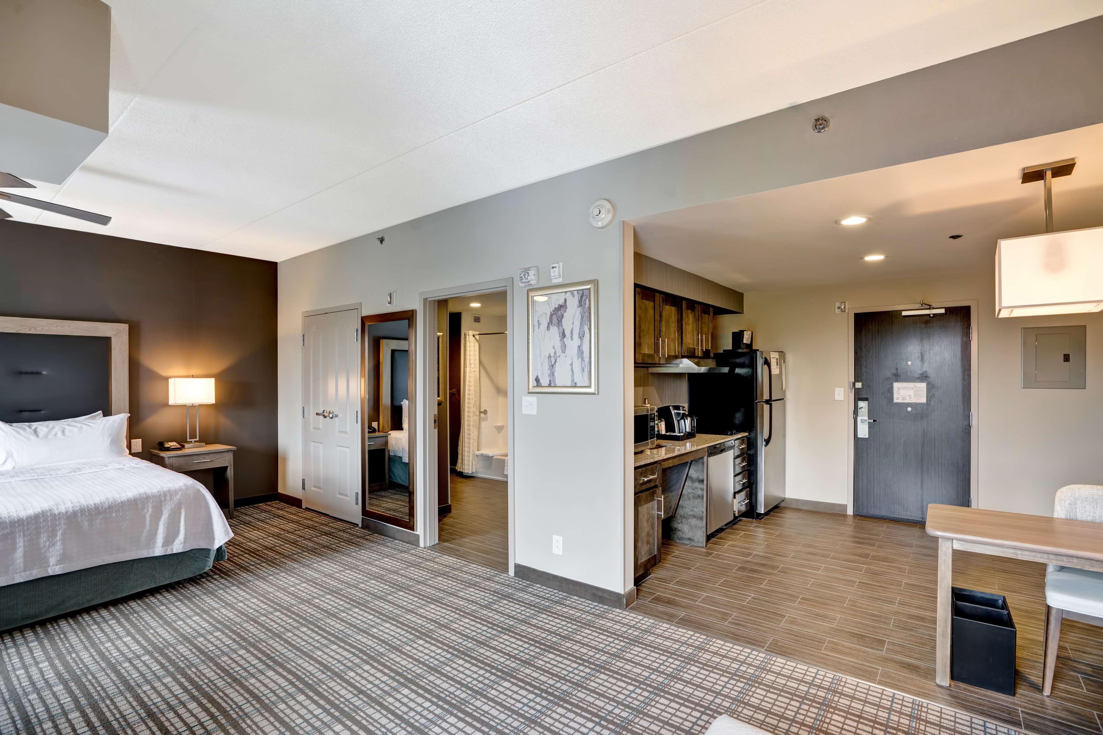Homewood Suites By Hilton Nashville Franklin Eksteriør bilde