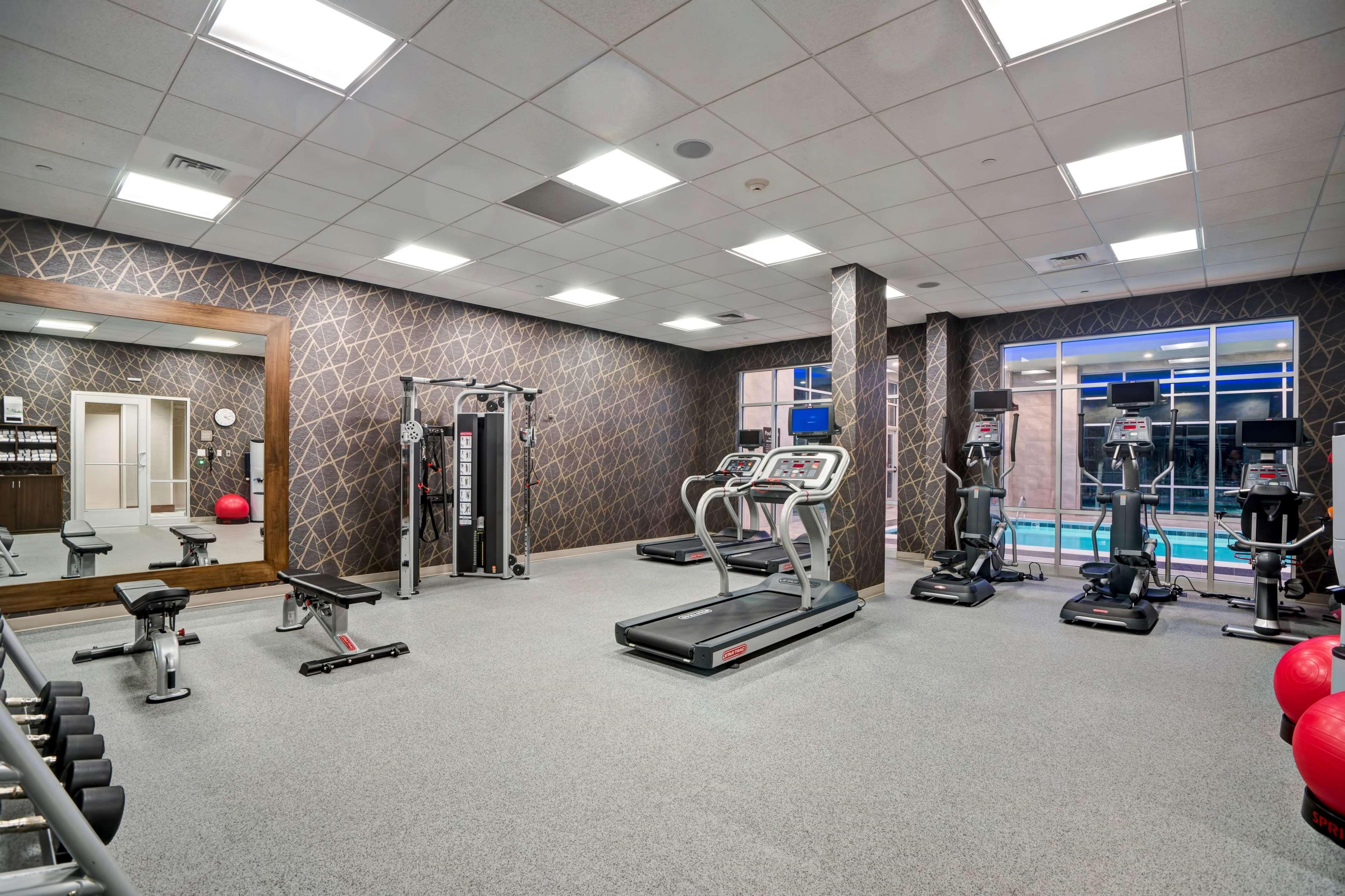 Homewood Suites By Hilton Nashville Franklin Eksteriør bilde