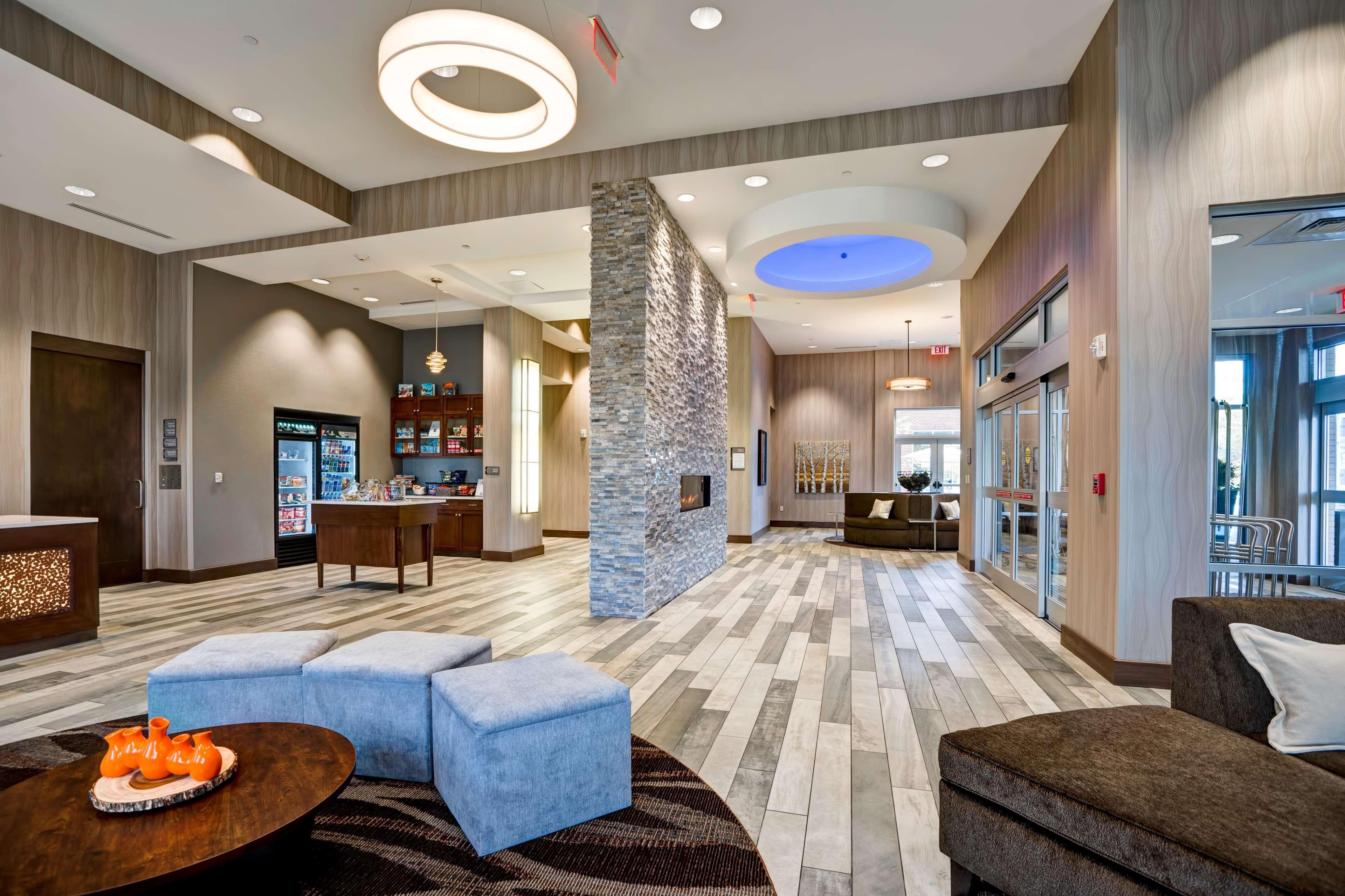 Homewood Suites By Hilton Nashville Franklin Eksteriør bilde