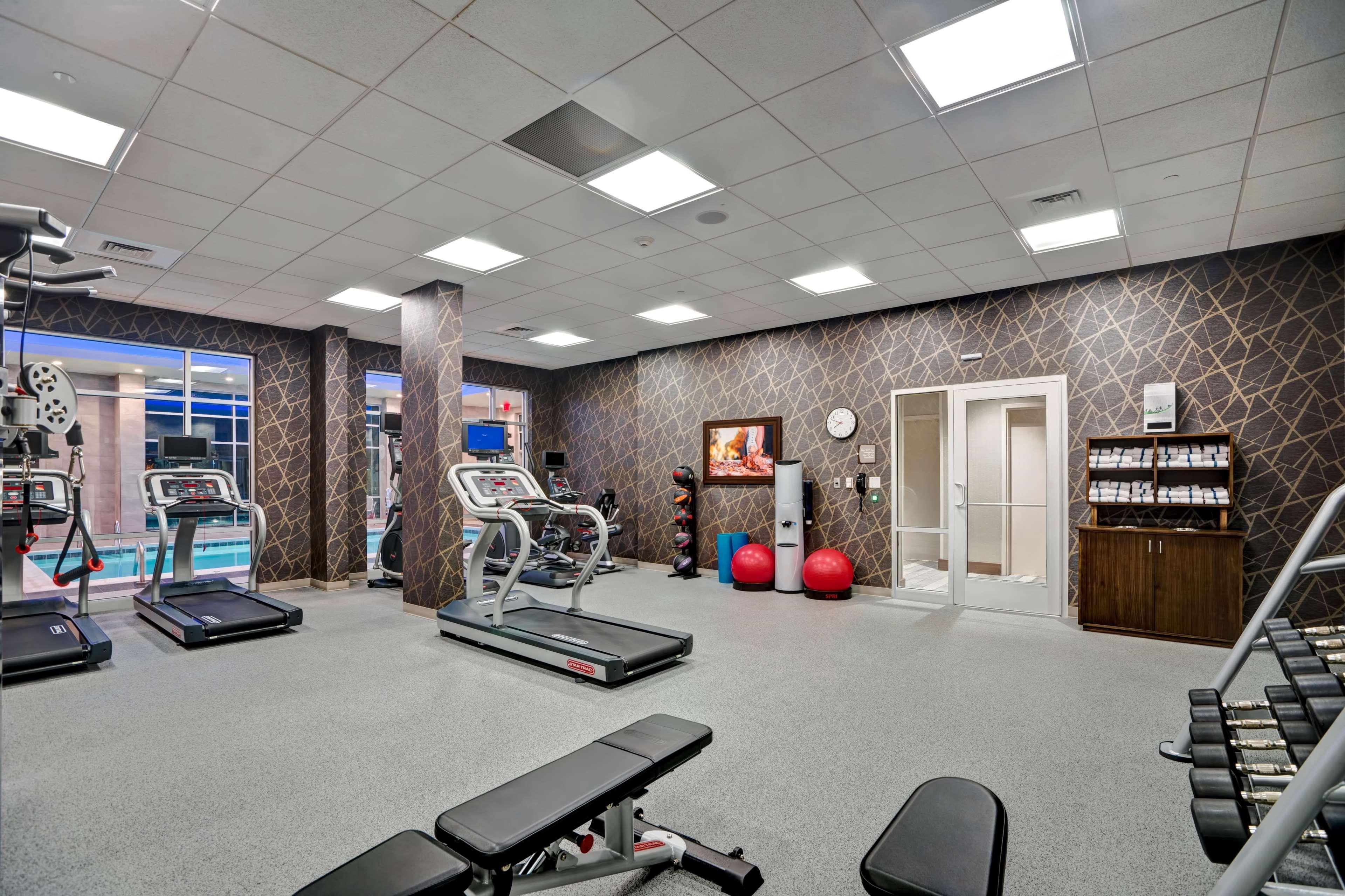 Homewood Suites By Hilton Nashville Franklin Eksteriør bilde