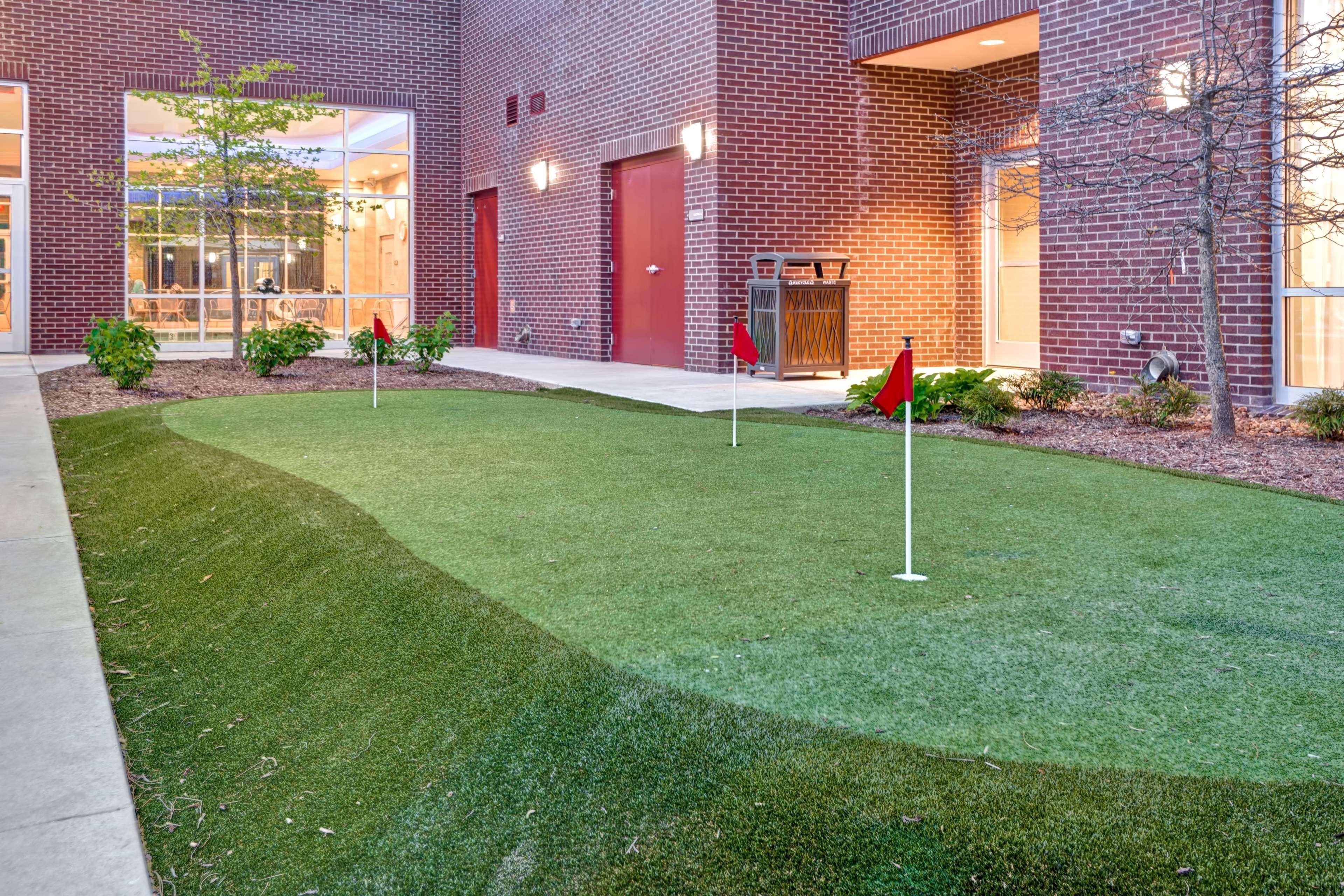 Homewood Suites By Hilton Nashville Franklin Eksteriør bilde
