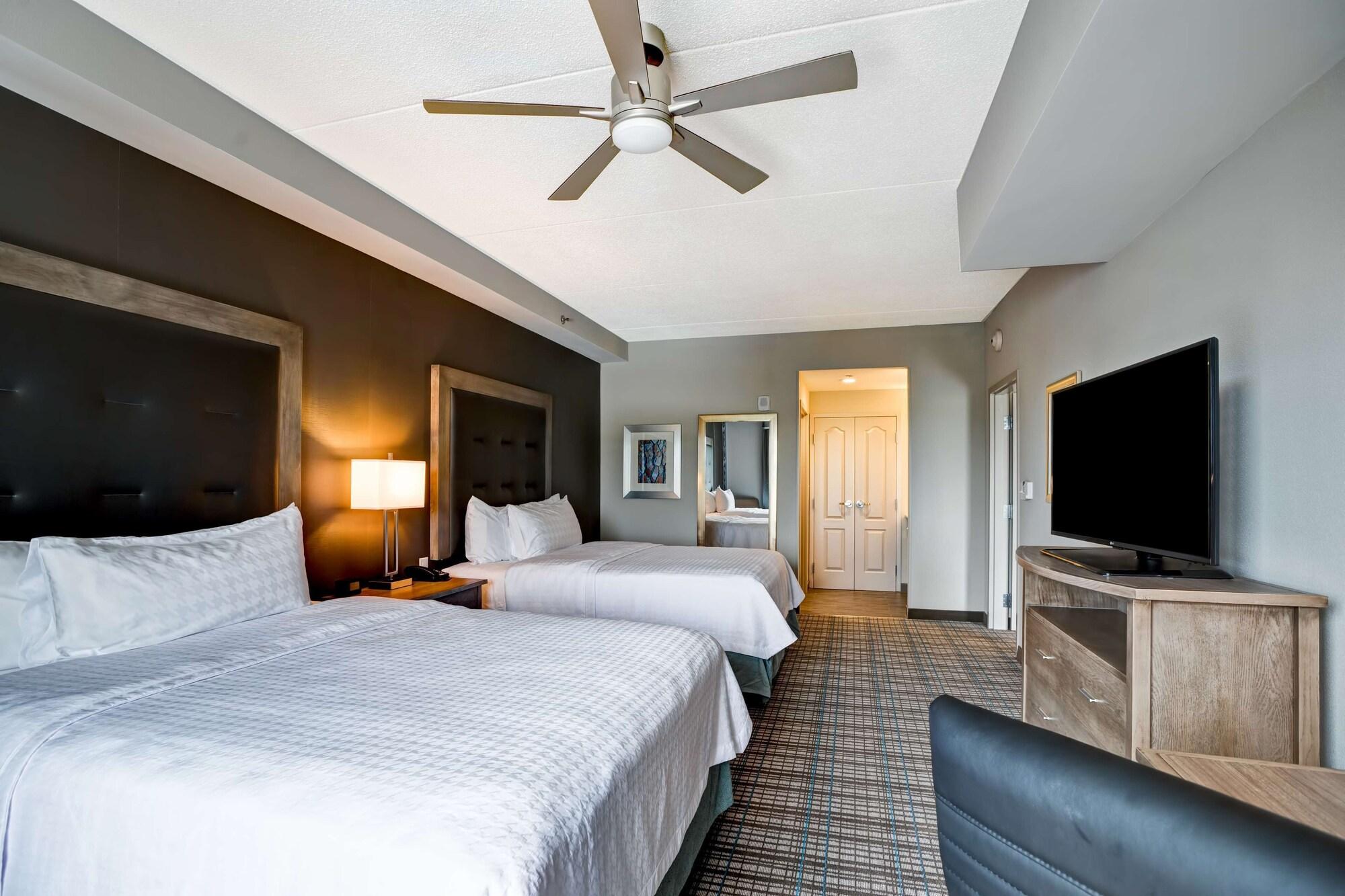 Homewood Suites By Hilton Nashville Franklin Eksteriør bilde