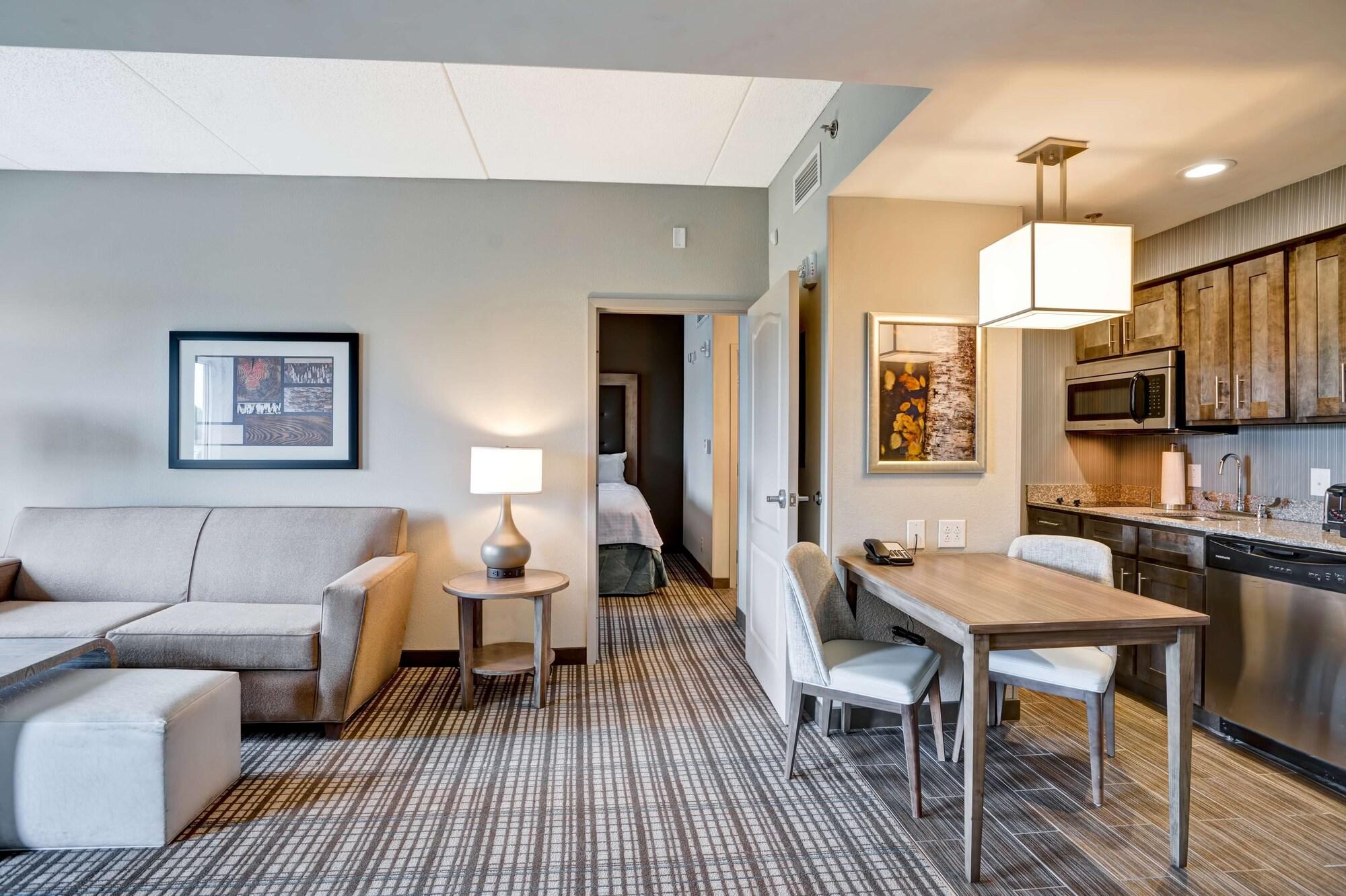 Homewood Suites By Hilton Nashville Franklin Eksteriør bilde