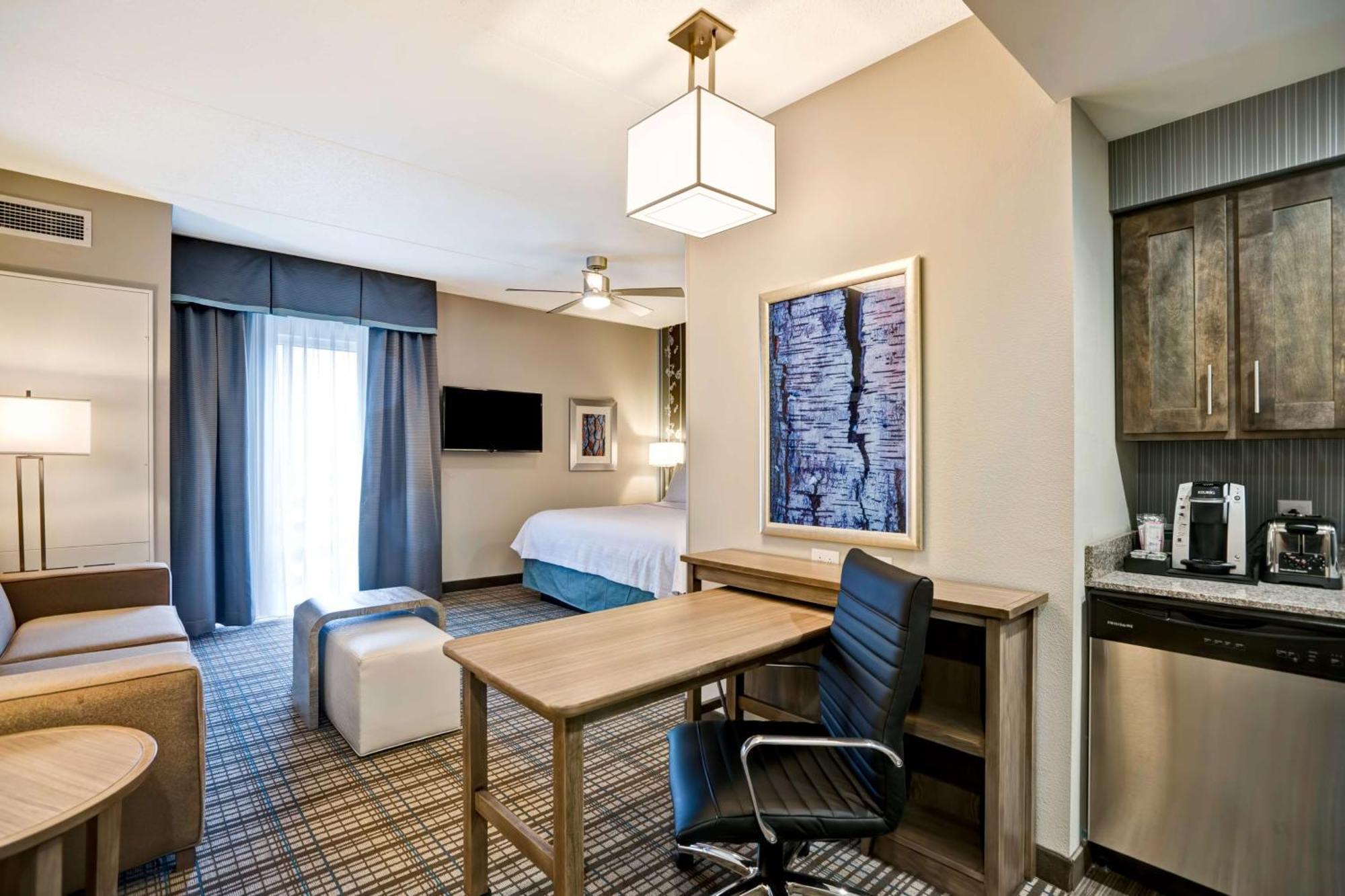 Homewood Suites By Hilton Nashville Franklin Eksteriør bilde