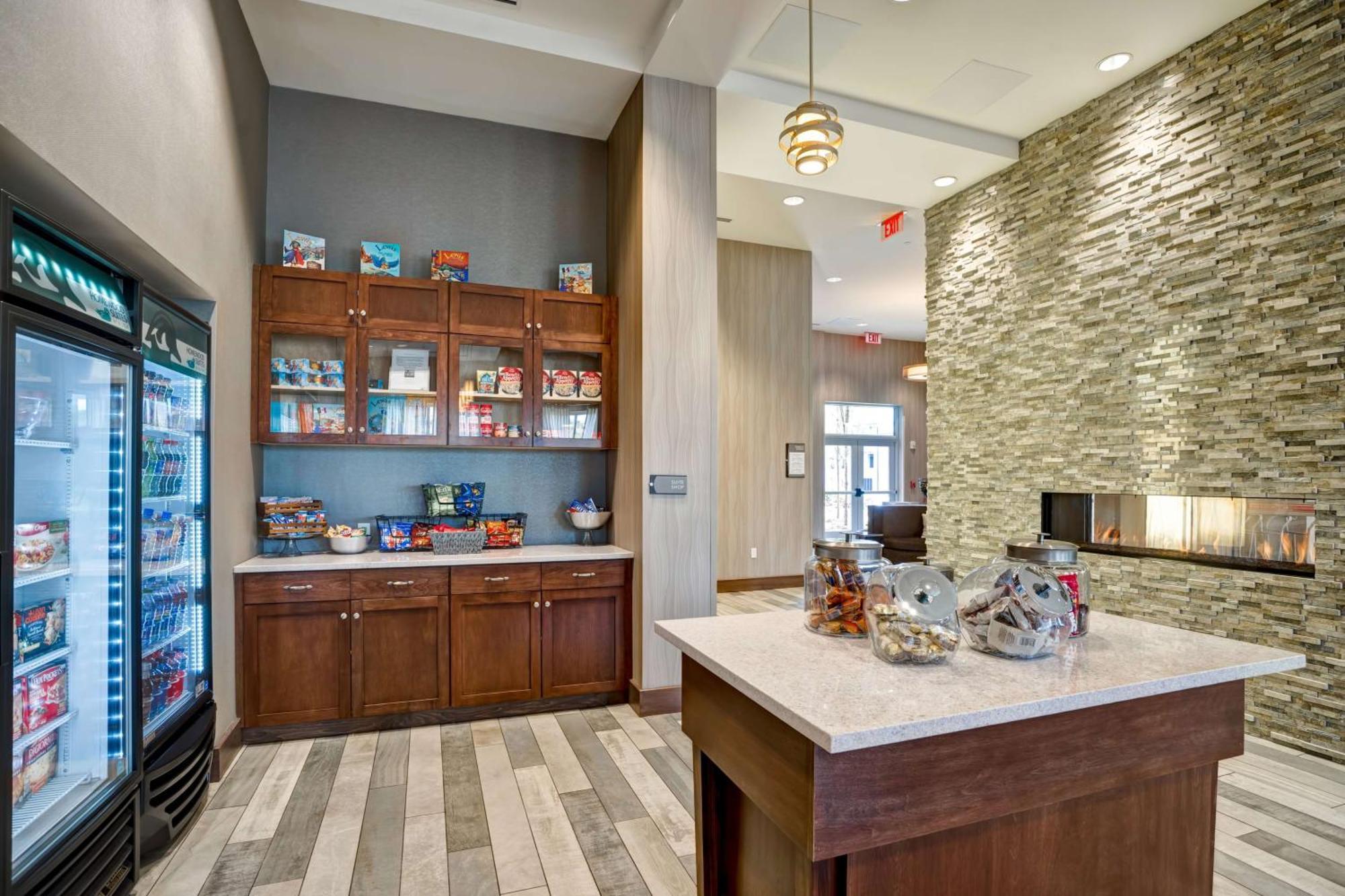Homewood Suites By Hilton Nashville Franklin Eksteriør bilde