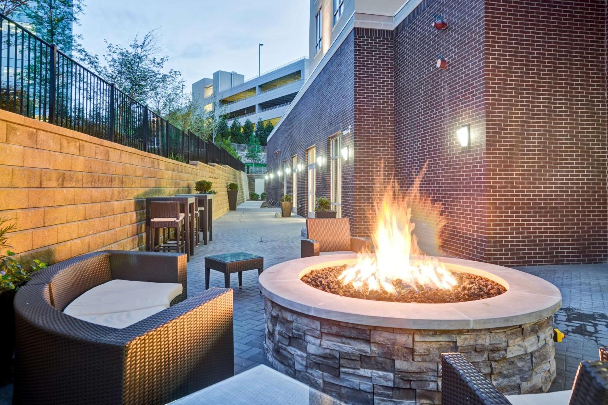 Homewood Suites By Hilton Nashville Franklin Eksteriør bilde