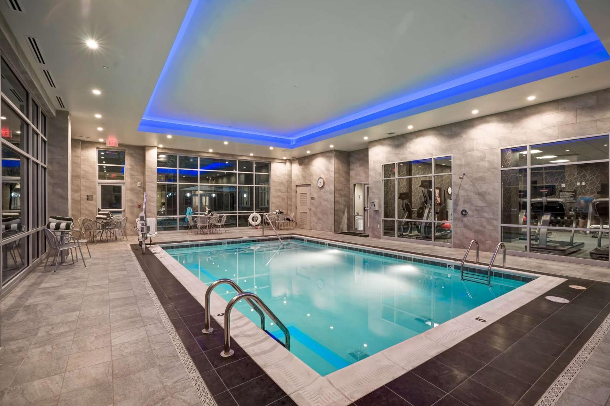 Homewood Suites By Hilton Nashville Franklin Eksteriør bilde