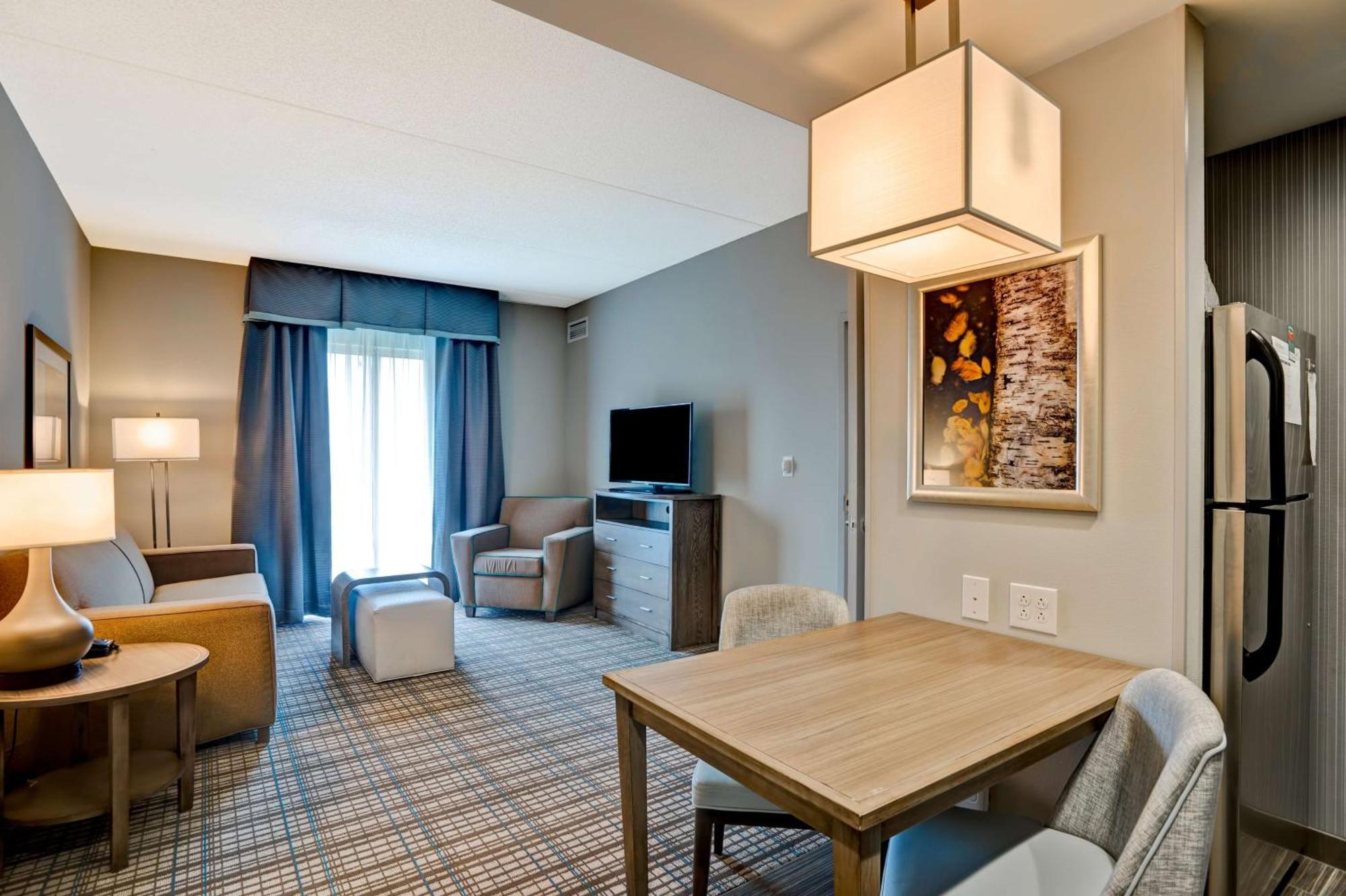 Homewood Suites By Hilton Nashville Franklin Eksteriør bilde