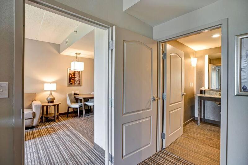 Homewood Suites By Hilton Nashville Franklin Eksteriør bilde