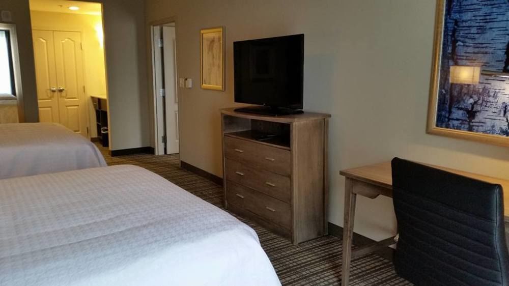 Homewood Suites By Hilton Nashville Franklin Eksteriør bilde