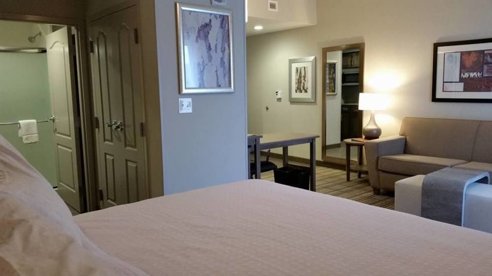 Homewood Suites By Hilton Nashville Franklin Eksteriør bilde